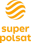 Super Polsat channel logo
