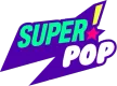 Super! Pop kanal logosu
