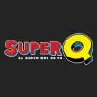 Super Q Panama channel logo