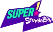 Super! SpongeBob kanal logosu