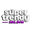Super Trendy Valencia 101.9 FM kanal logosu