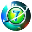Super TV Tuismil Canal 7 kanal logosu