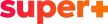 Super+ kanal logosu
