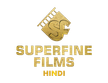 Superfine Films Hindi kanal logosu