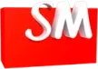 Supermarket TV kanal logosu
