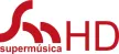 Supermusica TV channel logo