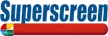 Superscreen TV channel logo
