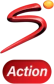 SuperSport Action channel logo