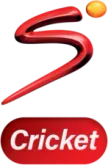 SuperSport Cricket channel logo