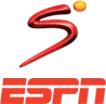 SuperSport ESPN channel logo