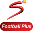 SuperSport Football Plus kanal logosu