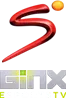 SuperSport GINX channel logo