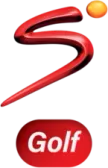 SuperSport Golf channel logo