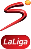 SuperSport LaLiga channel logo