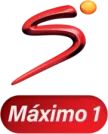 SuperSport Maximo 1 channel logo