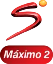 Senderlogo von SuperSport Maximo 2