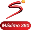 SuperSport Maximo 360 kanal logosu