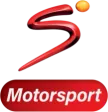 SuperSport Motorsport kanal logosu