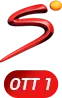 SuperSport OTT 1 channel logo