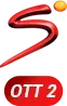 SuperSport OTT 2 channel logo