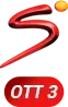 SuperSport OTT 3 channel logo