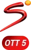 SuperSport OTT 5 channel logo