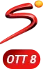 SuperSport OTT 8 channel logo