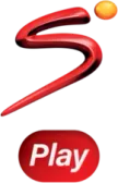 SuperSport Play channel logo