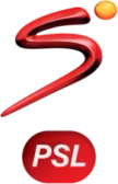 Senderlogo von SuperSport PSL