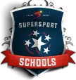 SuperSport Schools channel logo