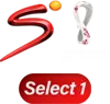 Senderlogo von SuperSport Select 1