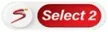 Senderlogo von SuperSport Select 2
