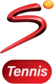 SuperSport Tennis channel logo