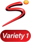 SuperSport Variety 1 kanal logosu