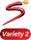 SuperSport Variety 2 kanal logosu