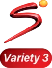 SuperSport Variety 3 kanal logosu
