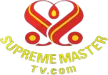 Senderlogo von Supreme Master TV