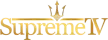 Supreme TV channel logo