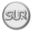 SUR TV kanal logosu