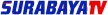 Surabaya TV kanal logosu