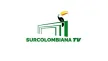 Surcolombiana TV kanal logosu