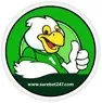Surebet 247 Horse Racing kanal logosu
