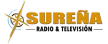 Surena TV kanal logosu