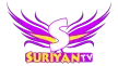 Suriyan TV kanal logosu