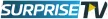 Surprise TV kanal logosu