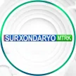 Surxondaryo MTRK kanal logosu