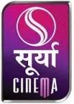 Surya Cinema kanal logosu