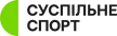 Suspilne. Sport kanal loqosu