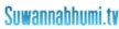 Suwannabhumi Channel channel logo