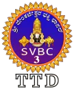 Senderlogo von SVBC 3